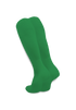 Plain Junior Playing Socks